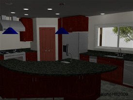 Kitchen Example